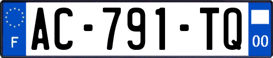 AC-791-TQ