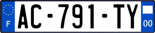 AC-791-TY
