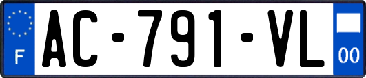 AC-791-VL