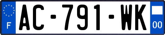 AC-791-WK