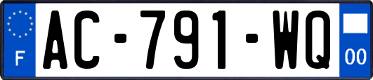 AC-791-WQ