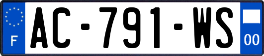 AC-791-WS