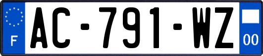 AC-791-WZ