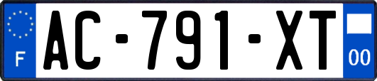 AC-791-XT