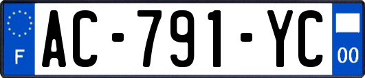 AC-791-YC
