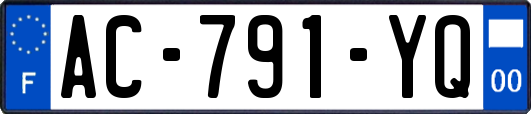 AC-791-YQ