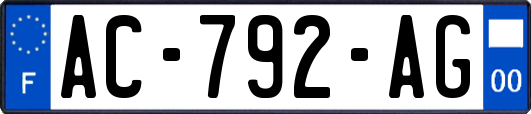 AC-792-AG