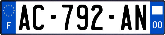 AC-792-AN