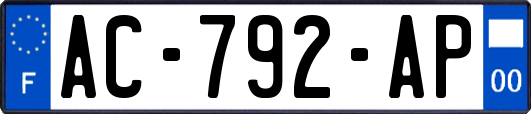 AC-792-AP