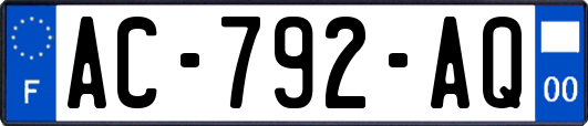 AC-792-AQ