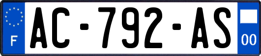 AC-792-AS