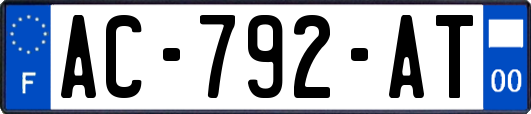 AC-792-AT