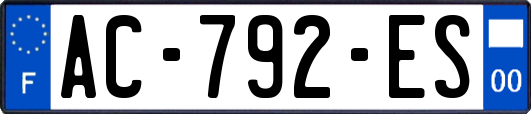 AC-792-ES