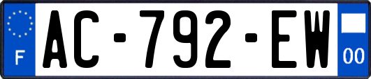 AC-792-EW