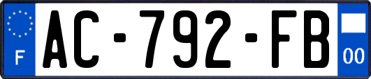 AC-792-FB