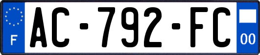 AC-792-FC