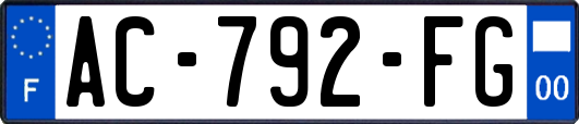 AC-792-FG