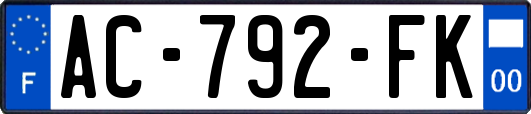 AC-792-FK