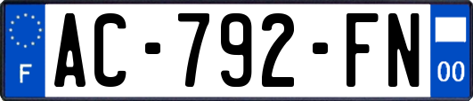 AC-792-FN