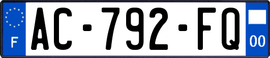 AC-792-FQ