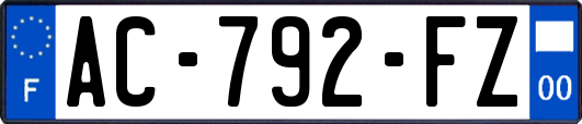 AC-792-FZ