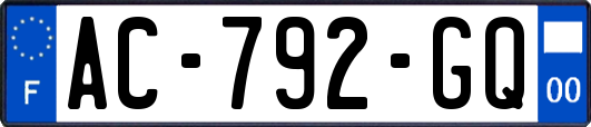 AC-792-GQ