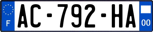 AC-792-HA