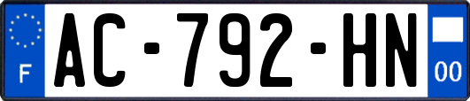 AC-792-HN