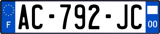 AC-792-JC