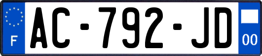 AC-792-JD
