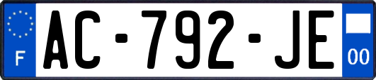 AC-792-JE