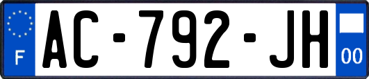 AC-792-JH