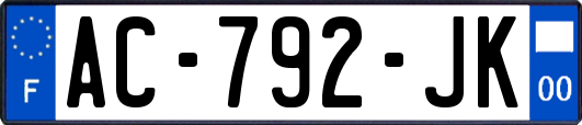 AC-792-JK