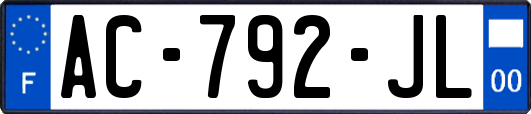 AC-792-JL