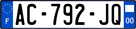 AC-792-JQ