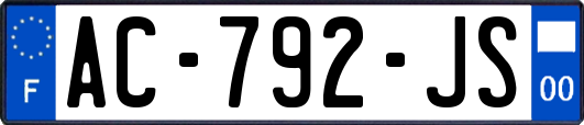 AC-792-JS