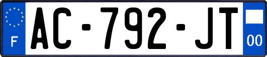 AC-792-JT
