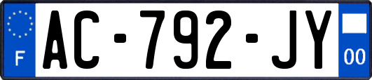 AC-792-JY