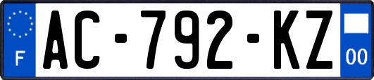 AC-792-KZ