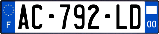 AC-792-LD