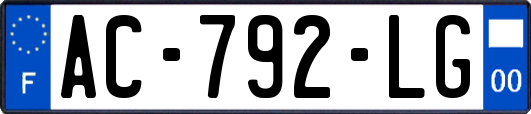 AC-792-LG