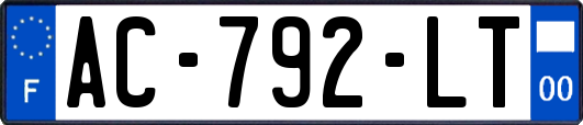 AC-792-LT