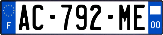 AC-792-ME