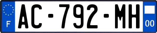 AC-792-MH