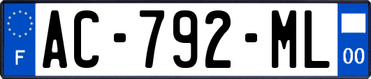 AC-792-ML