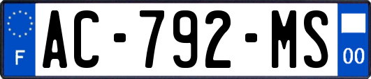 AC-792-MS