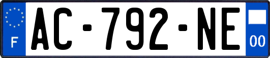 AC-792-NE