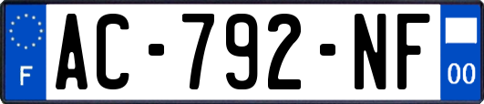 AC-792-NF