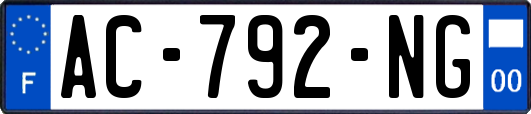AC-792-NG