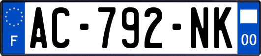 AC-792-NK